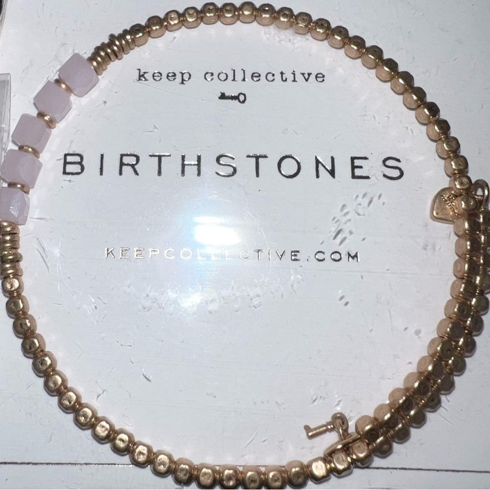 KEEP Collective Stone Variations Set - Picture 5 of 5